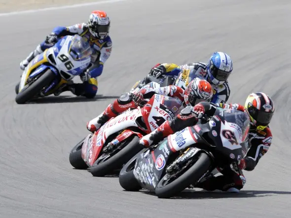 wsbk battle 2009 miller