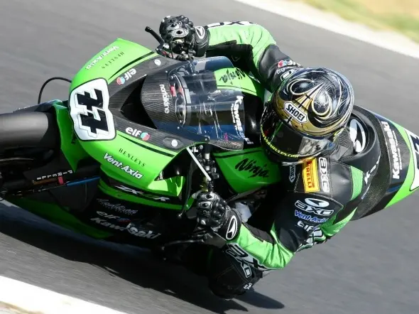 wsbk chris vermeulen sbk phillipisland 2010