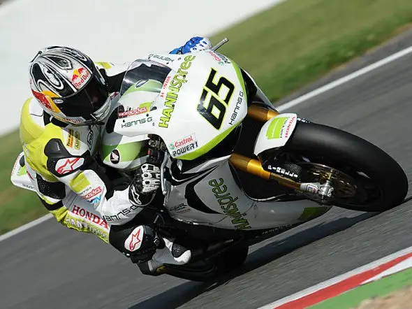 wsbk jonathanrea hannspree tenkate 2010