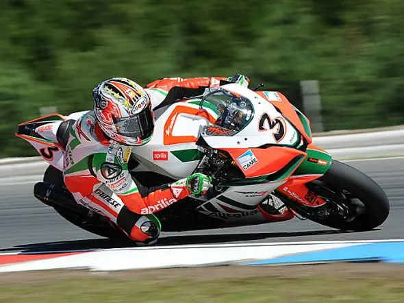 wsbk max biaggi news ag