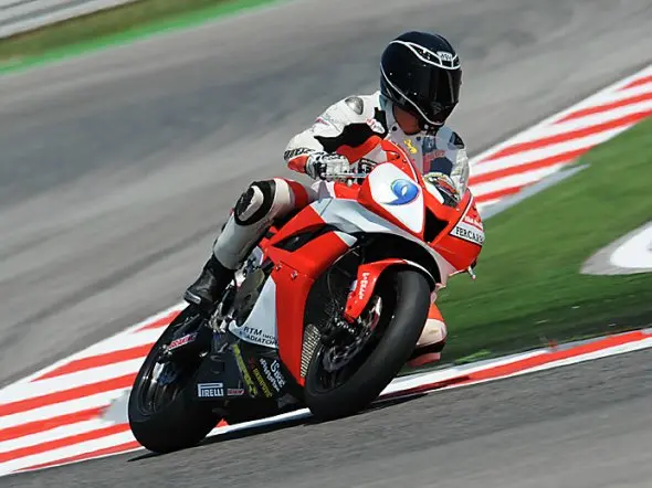 wss danilodellomo 2010