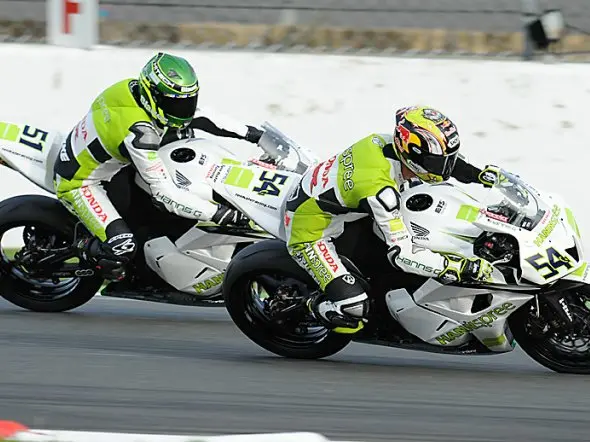 wss hannspree ten kate sponsor