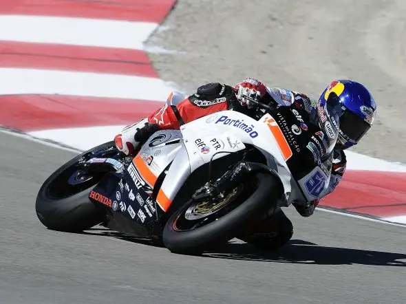 wss qualifying miller 2010 laverty
