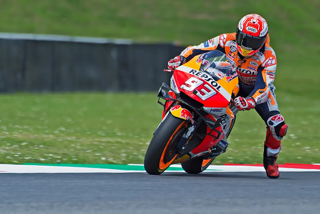 wup marquez