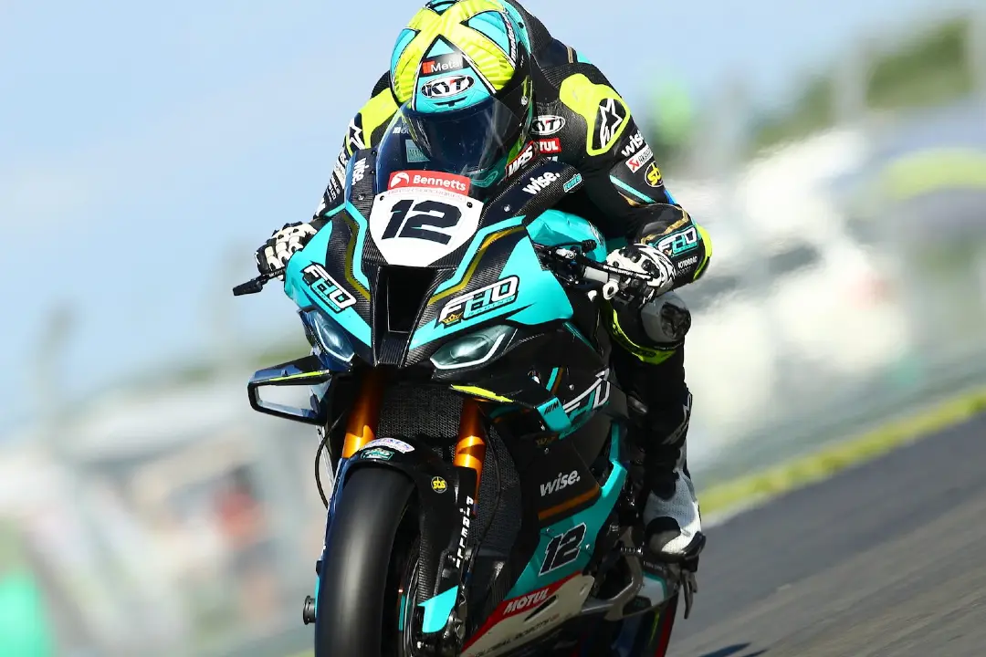 xavi fores bsb 2021