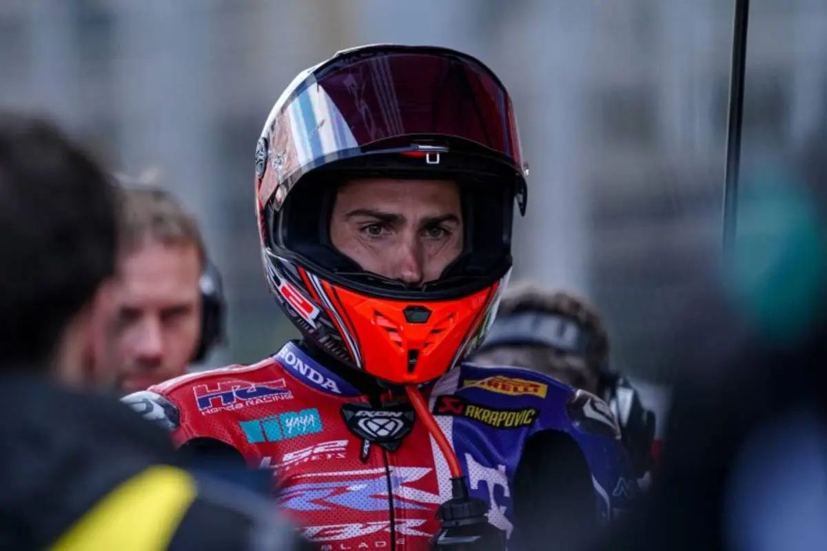 xavi vierge