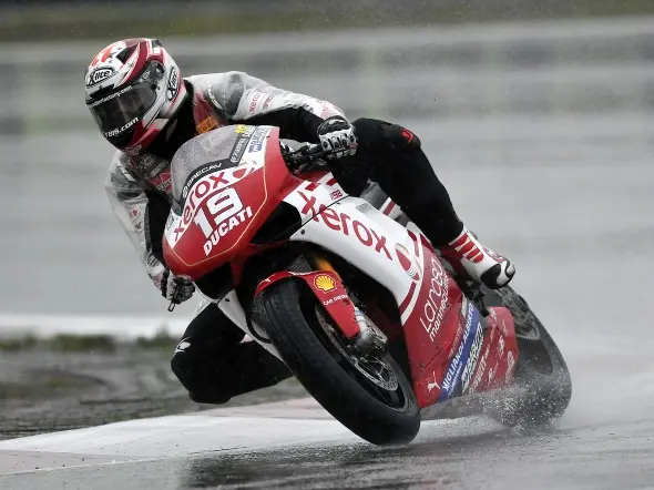 xavier simeon ducati nurburgring superstock