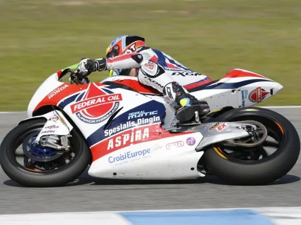 xavier simeon fp2 jerez 2014