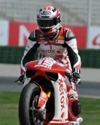 xavier simeon wheeling valencia 2009