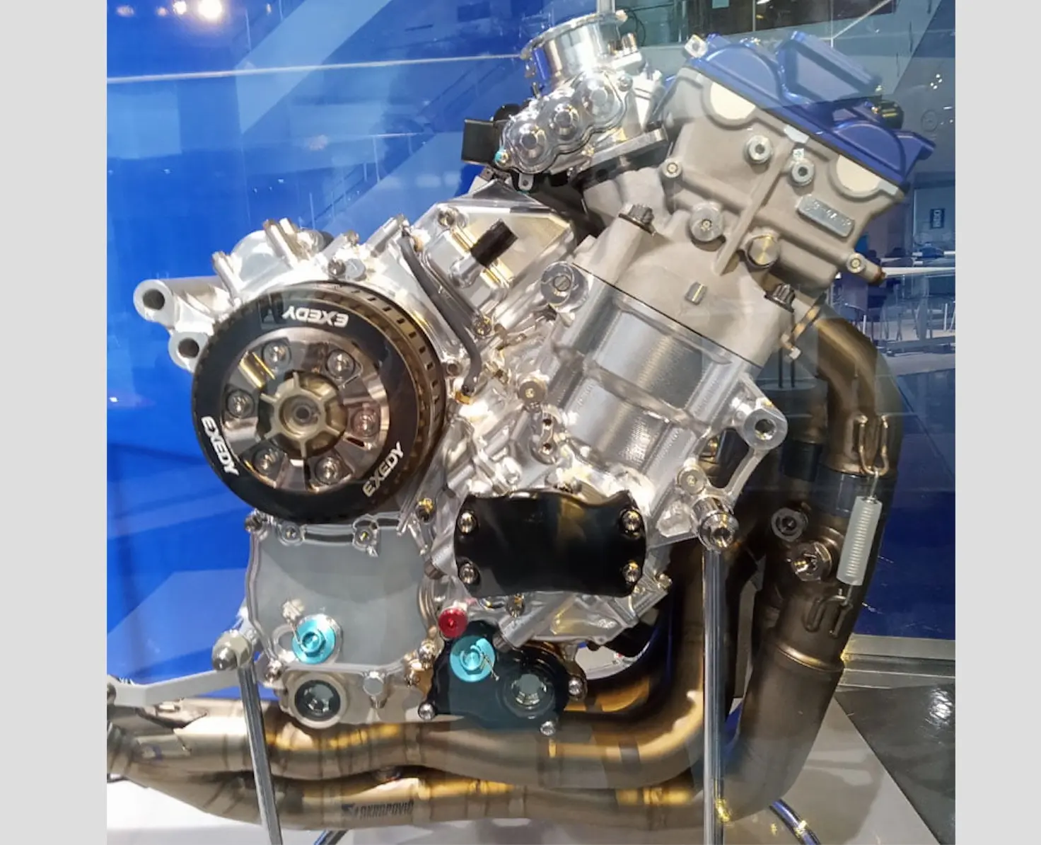 yamaha