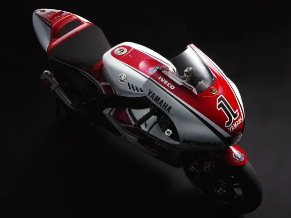 yamaha assen 1 2011 1