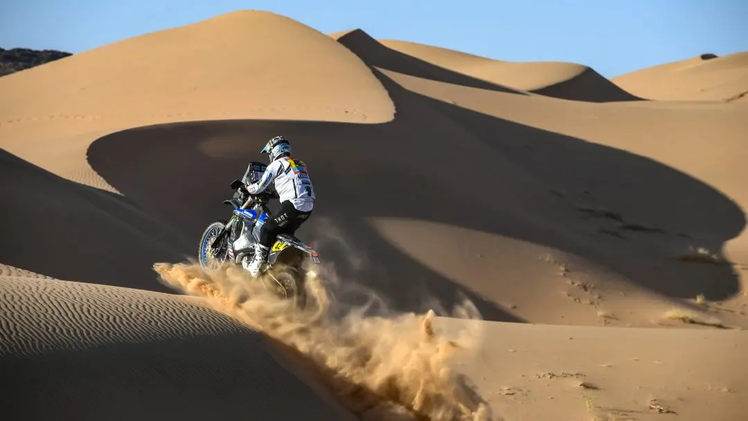 yamaha dakar e1645177794356