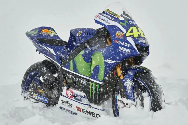 yamaha m1 monte bianco 1