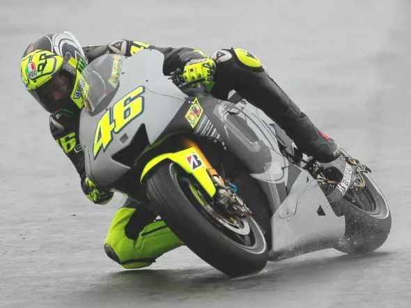 yamaha monster 1