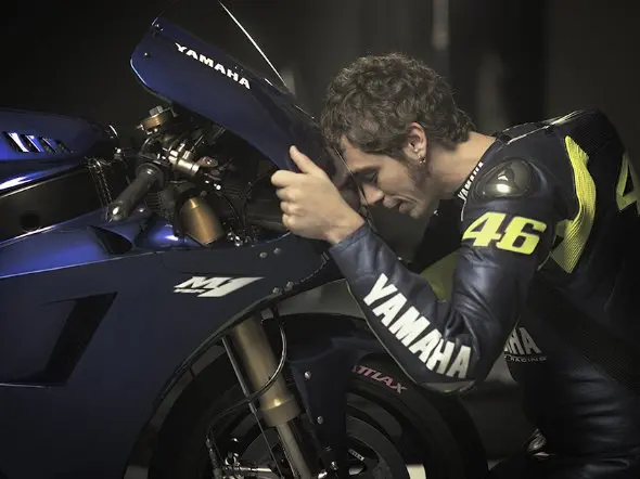 yamaha motogp 2013 1