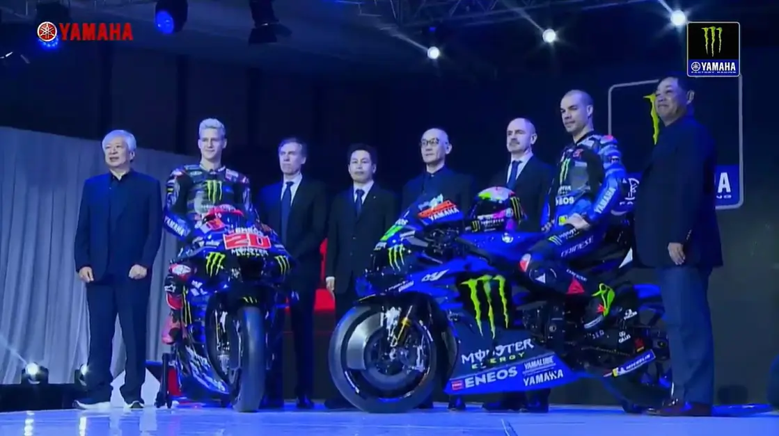 yamaha motogp