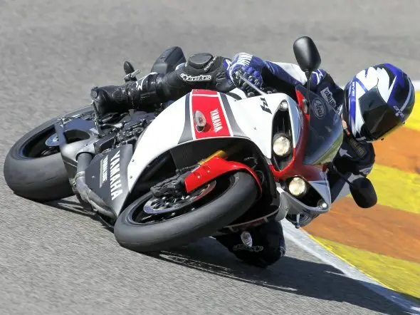 yamaha motogp challenge 2
