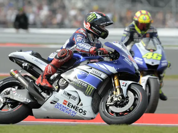 yamaha seamless