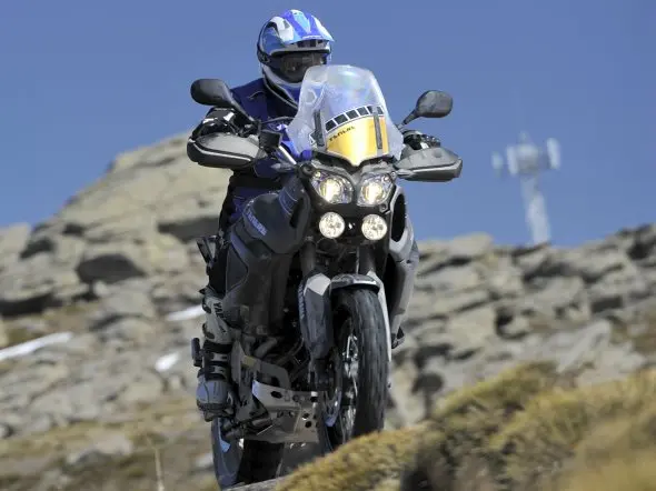 yamaha super 2