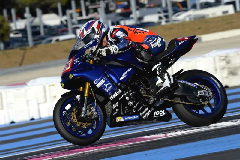 yamaha viltais experience bol dor 2017