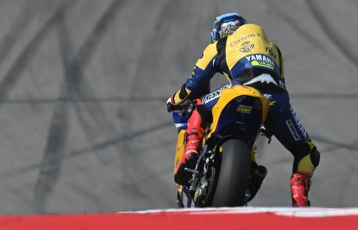 yamaha vr46 master camp moto2
