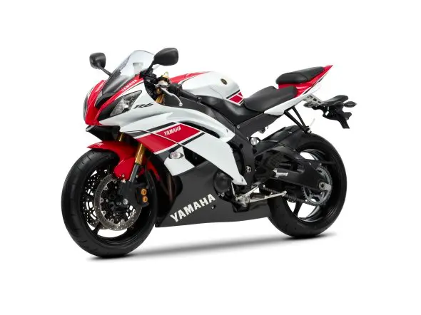 yamaha wgp 50th anniversary 2