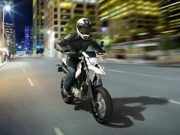 yamaha wrx 125 2011