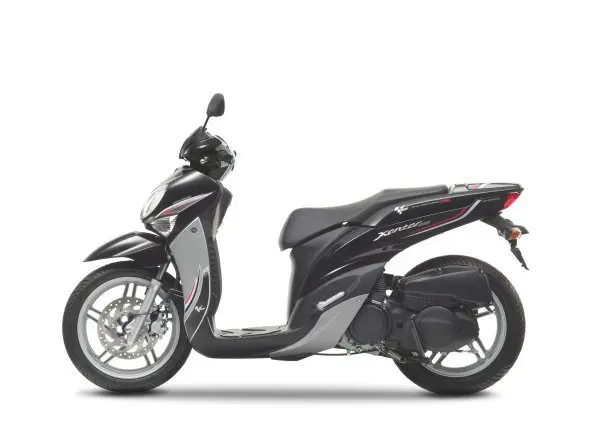 yamaha xenter motogp 2