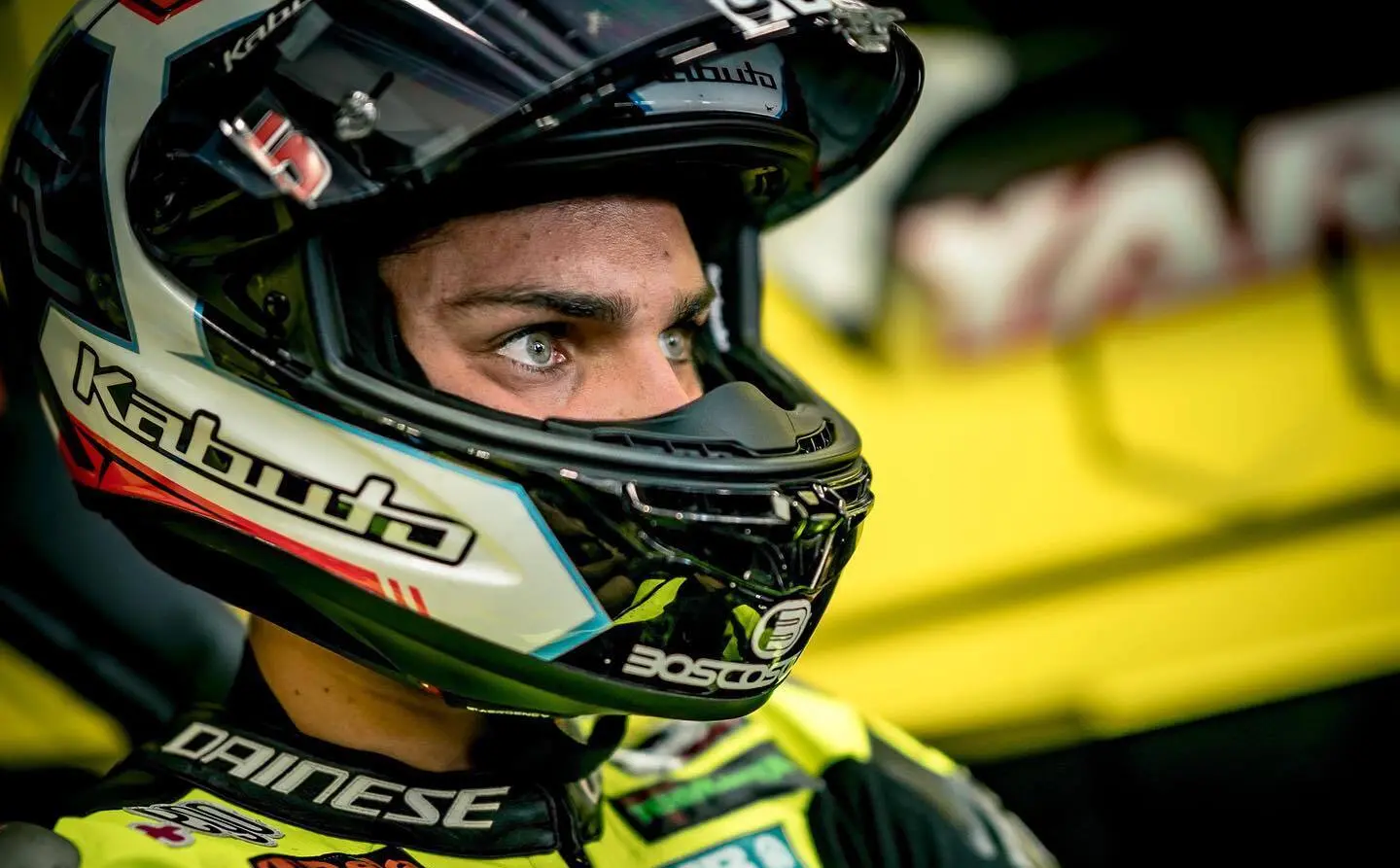 yari montella moto2