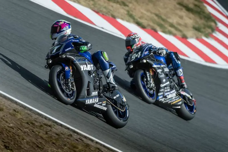 yart gmt94 oschersleben 2018