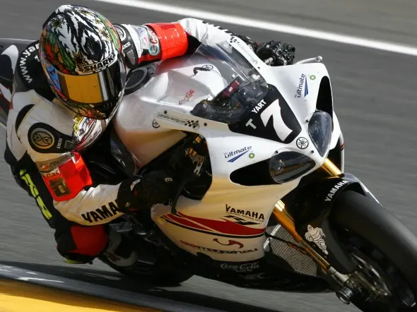 yart yamaha austria world endurance 2009