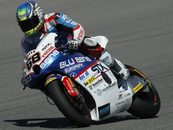 yonny hernandez post brno 2011