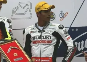 yonny hernandez