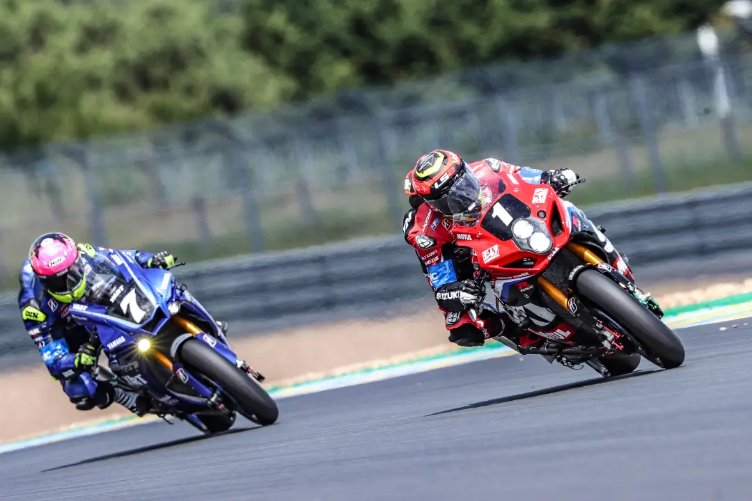 yoshimura sert yart yamaha race lm 2021