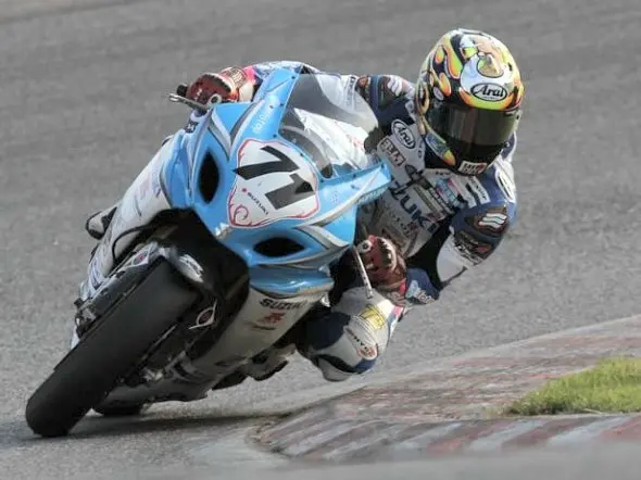 yuichi takeda team kagayama
