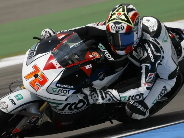 yuki takahashi motogp