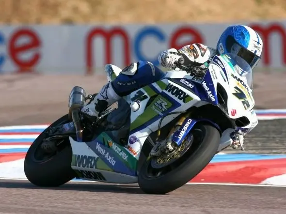 yukiokagayama thruxtonbsb 2010