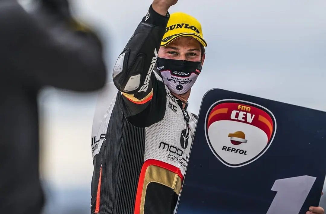 zaccone moto2