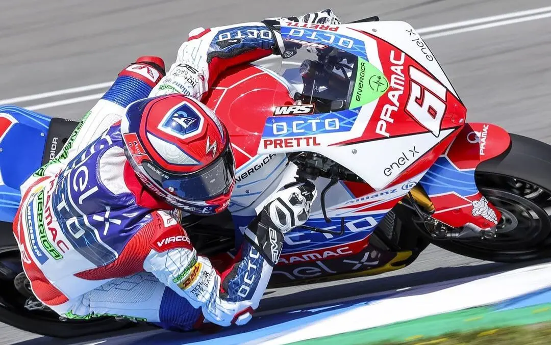 zaccone motoe
