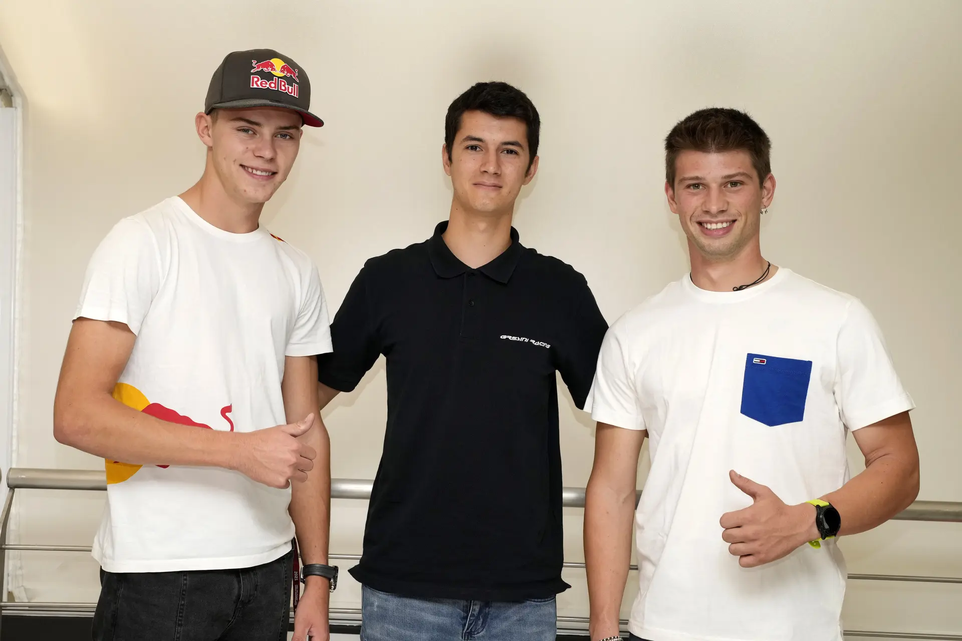 zaccone salac gresini moto2