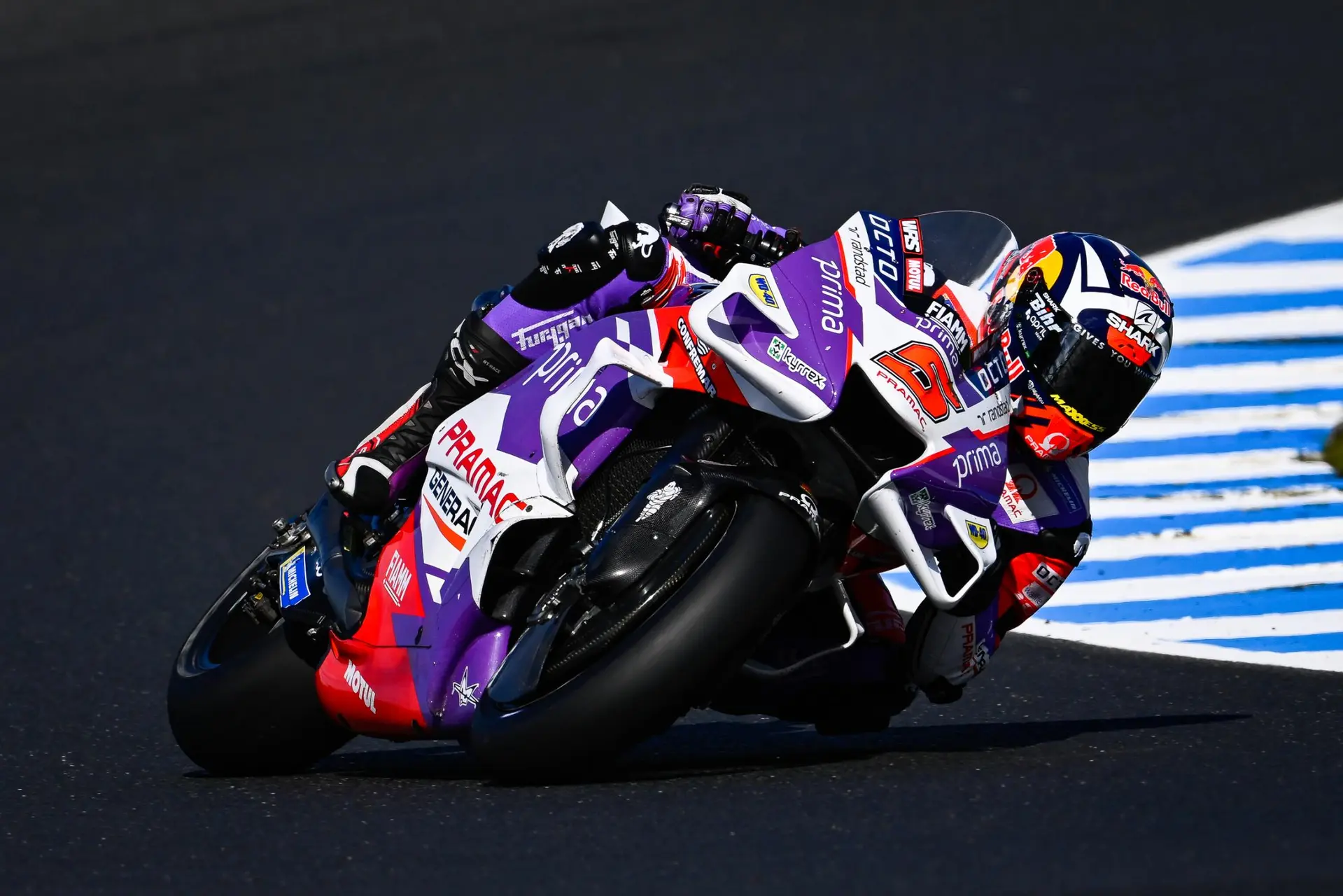 zarco australia motogp