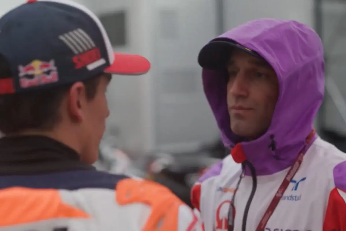 zarco marquez