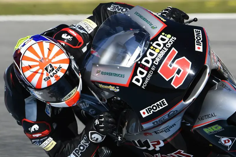 zarco
