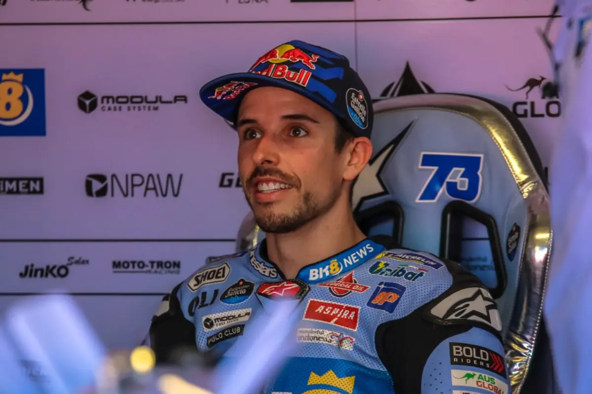 alex marquez 5