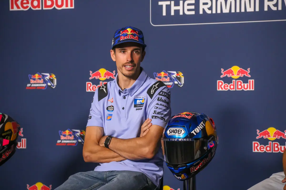alex marquez 6