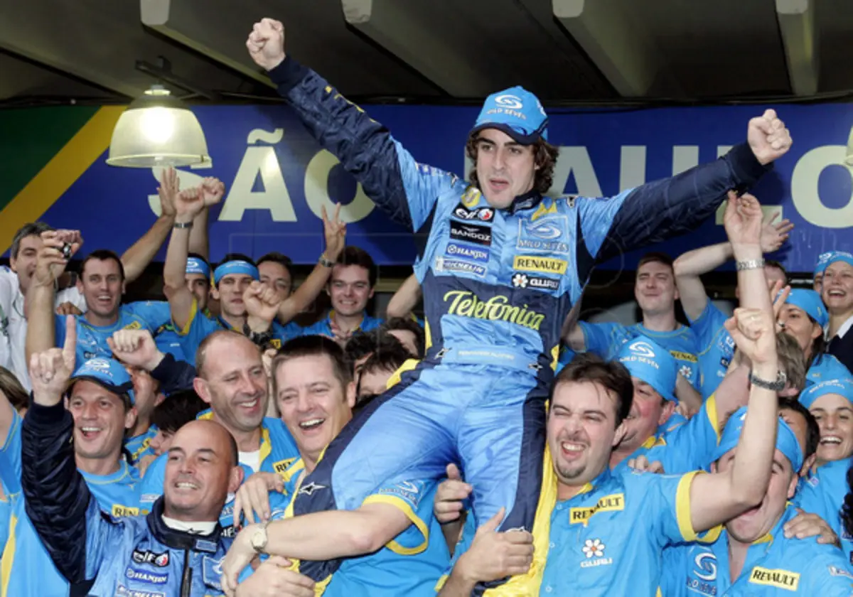 alonso