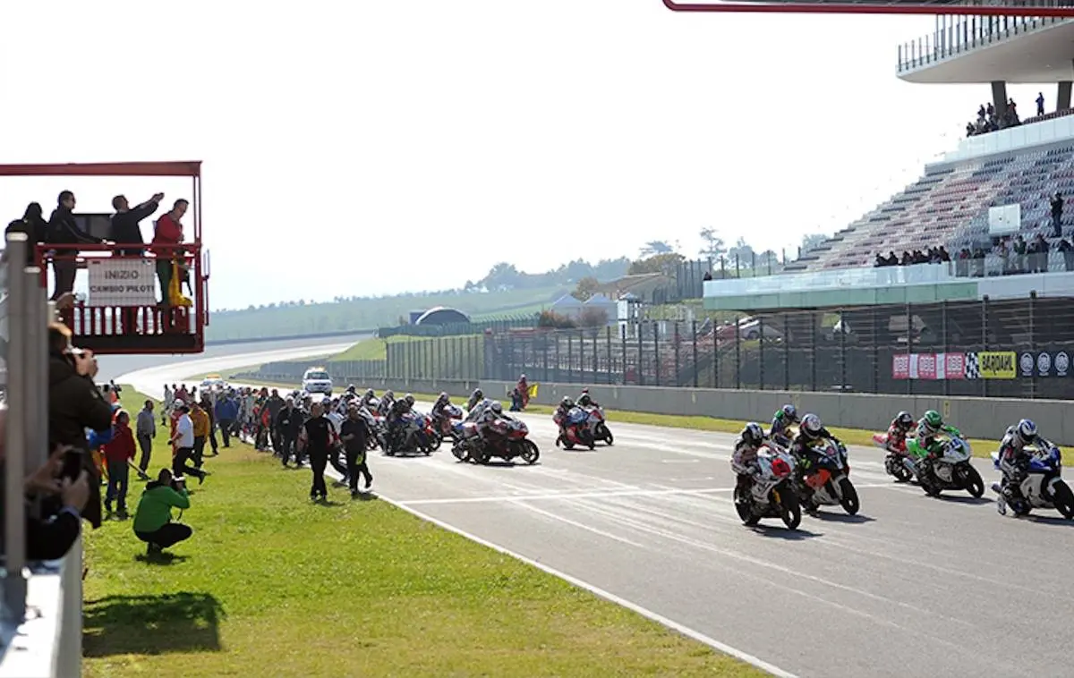 trofei Motoestate, torna l'Endurance GP: i dettagli