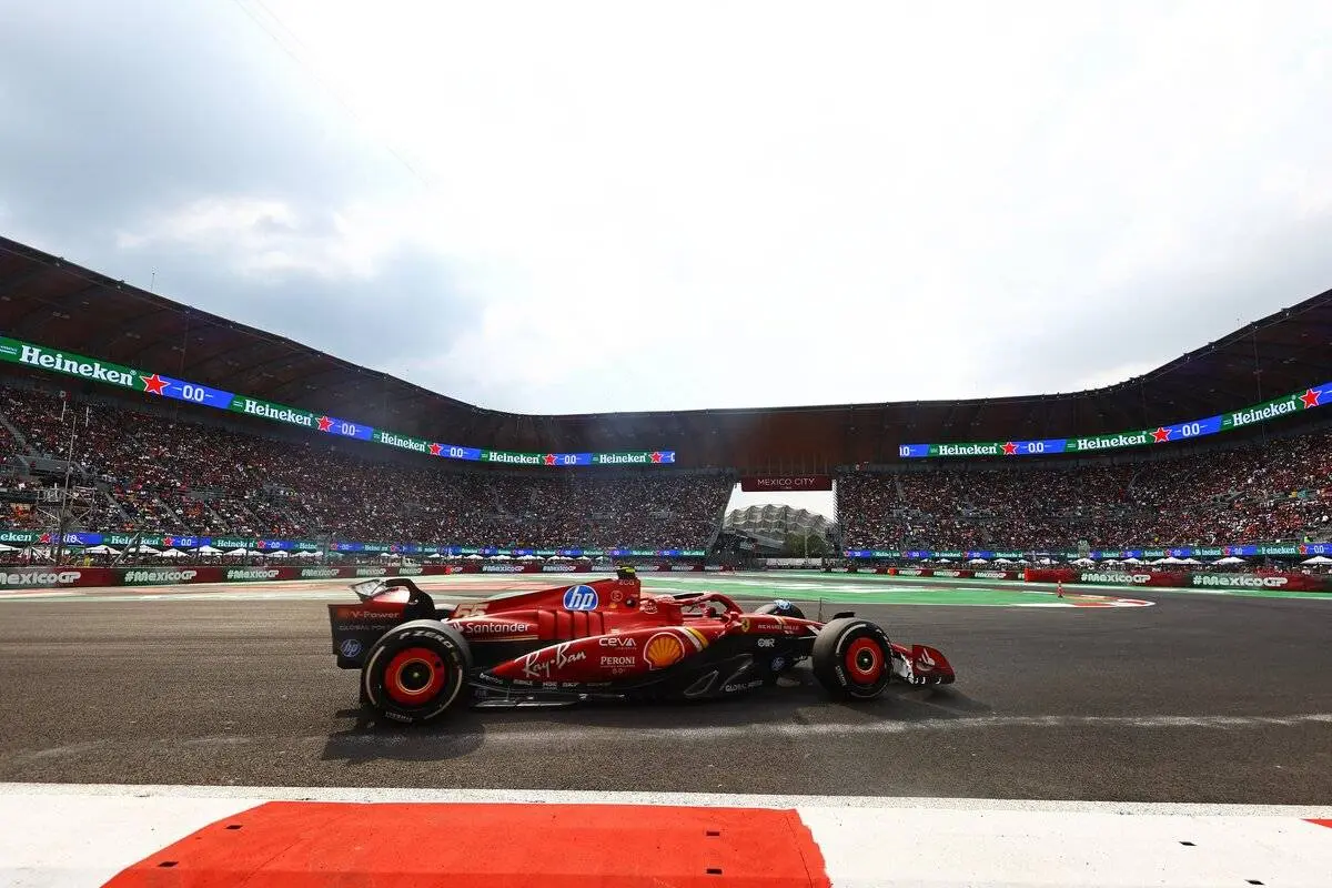 formula 1