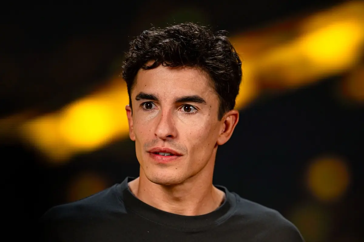 marc marquez 10