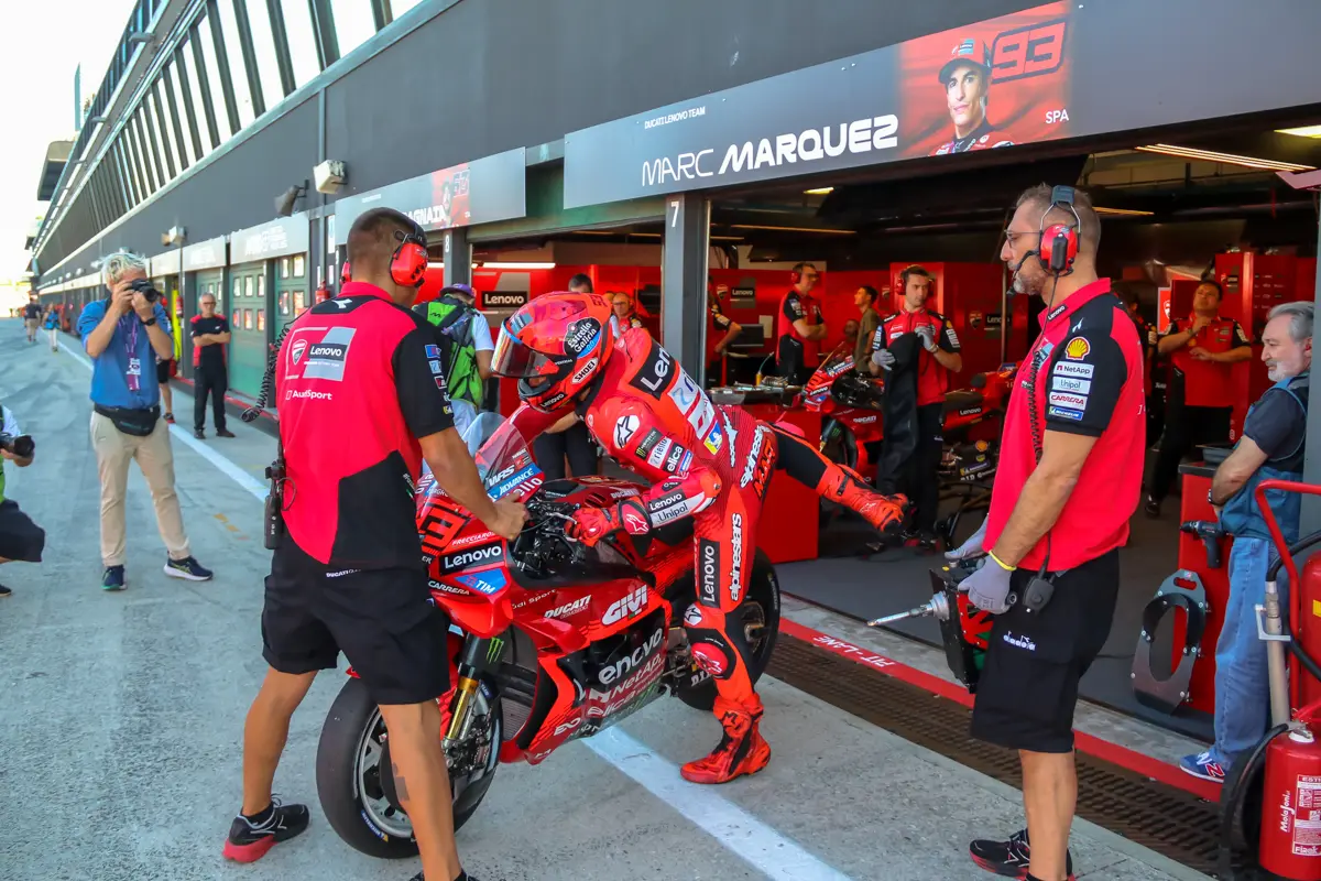 marc marquez 11